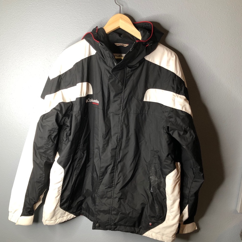 Columbia Vertex Ski/Snowboard Waterproof J…